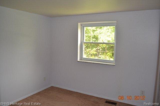 11177 Buno Road Brighton, MI 48114 - Photo 16 of 25 Bedroom #2