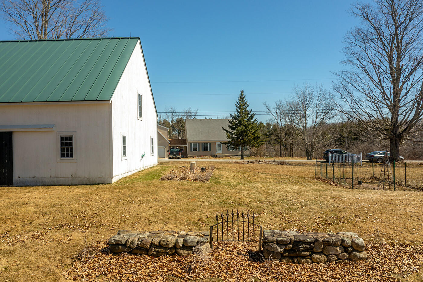 2483 Belfast Road Lincolnville, ME 04849 - Photo 13 of 50 DJI_0641