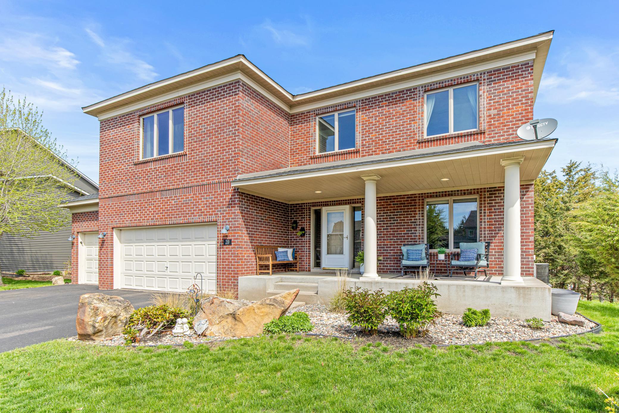 20 Springbrook Hudson, WI 54016 - Photo 1 of 1 Gallery Image 1
