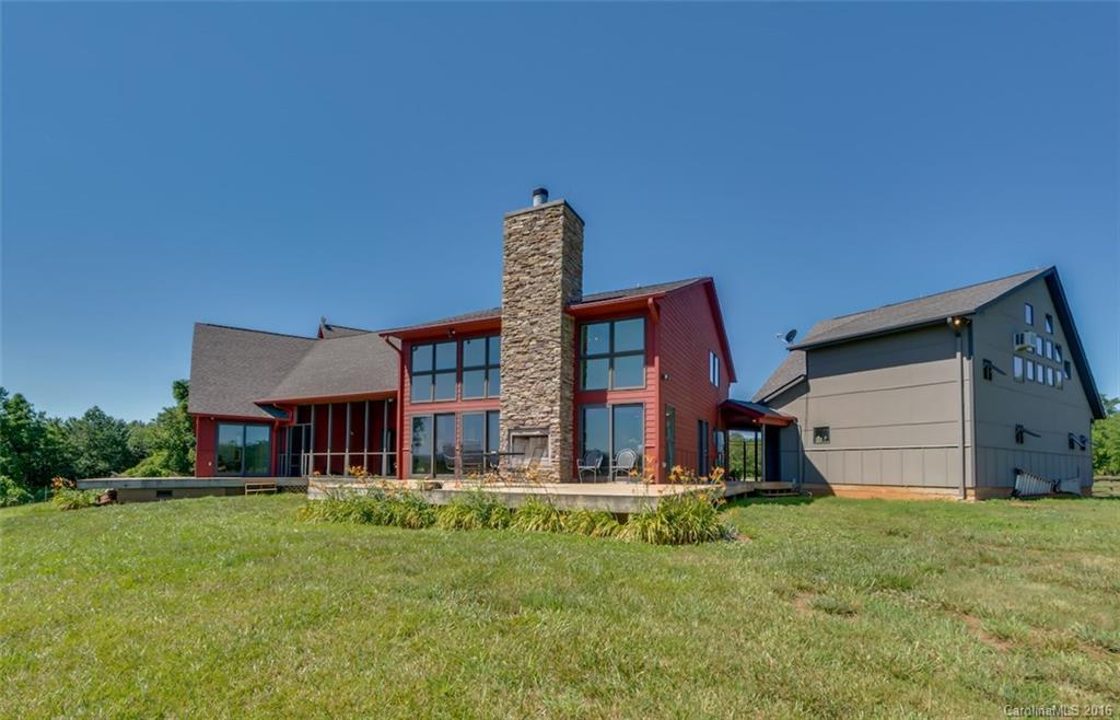 309 Ferguson Ridge Road Union Mills, NC 28167 - Photo 3 of 24 Gallery Image 3
