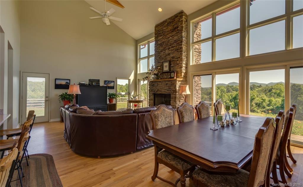 309 Ferguson Ridge Road Union Mills, NC 28167 - Photo 7 of 24 Gallery Image 7