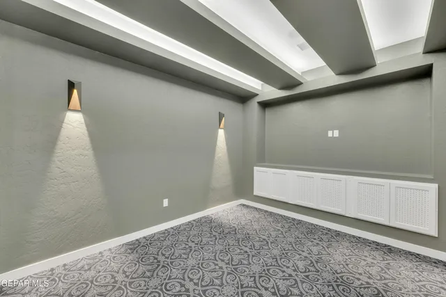 $449,000 | 2813 Tierra Garden Drive, El Paso, TX 79938