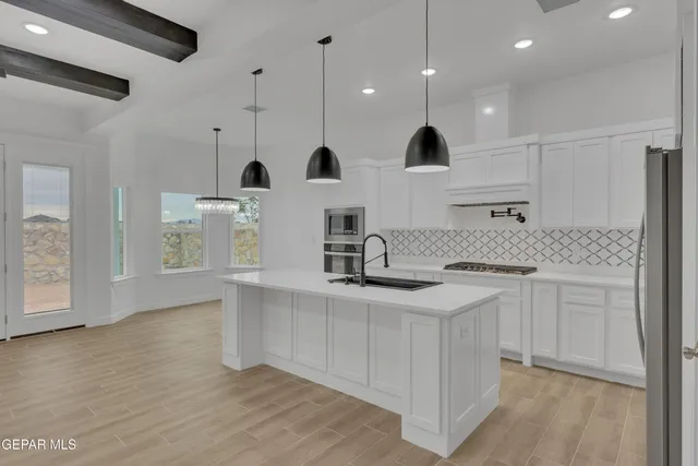 $449,000 | 2813 Tierra Garden Drive, El Paso, TX 79938