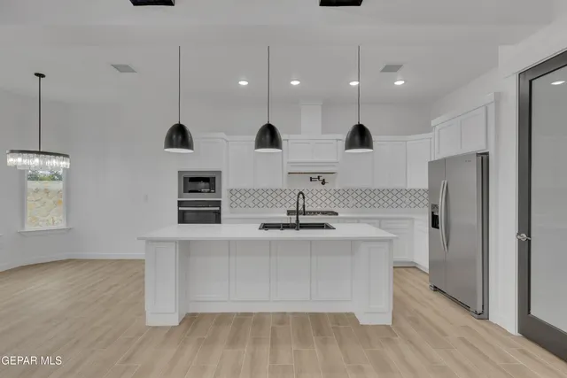 $449,000 | 2813 Tierra Garden Drive, El Paso, TX 79938