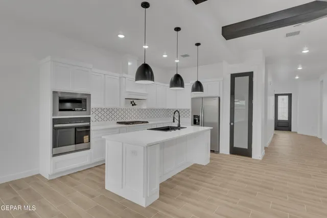 $449,000 | 2813 Tierra Garden Drive, El Paso, TX 79938