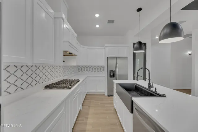 $449,000 | 2813 Tierra Garden Drive, El Paso, TX 79938