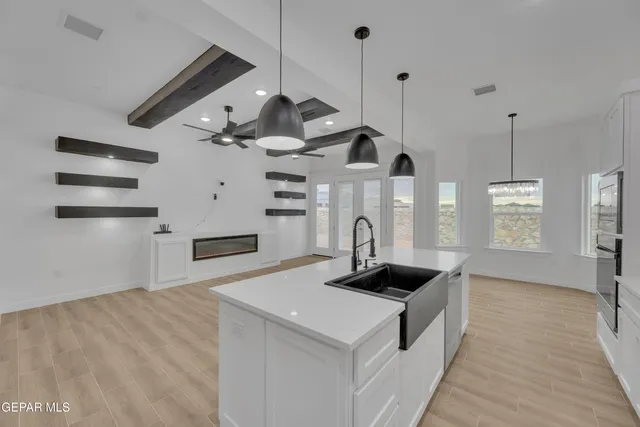 $449,000 | 2813 Tierra Garden Drive, El Paso, TX 79938