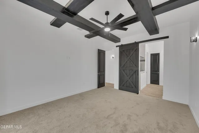 $449,000 | 2813 Tierra Garden Drive, El Paso, TX 79938