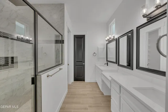 $449,000 | 2813 Tierra Garden Drive, El Paso, TX 79938