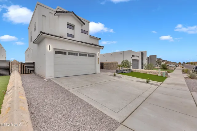 $449,000 | 2813 Tierra Garden Drive, El Paso, TX 79938