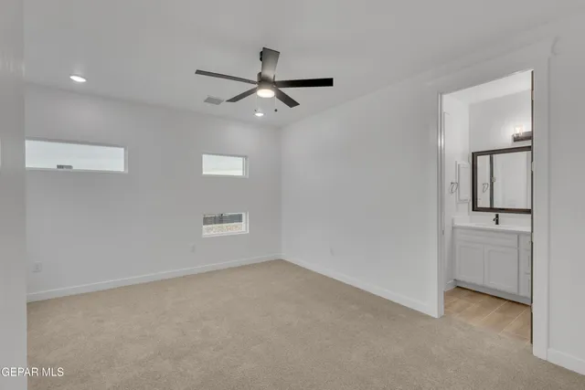 $449,000 | 2813 Tierra Garden Drive, El Paso, TX 79938