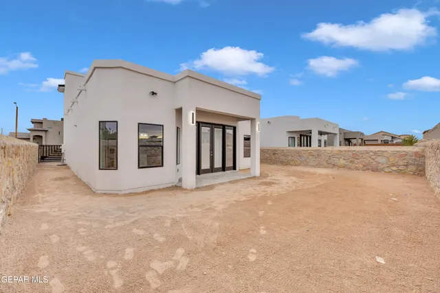 $449,000 | 2813 Tierra Garden Drive, El Paso, TX 79938
