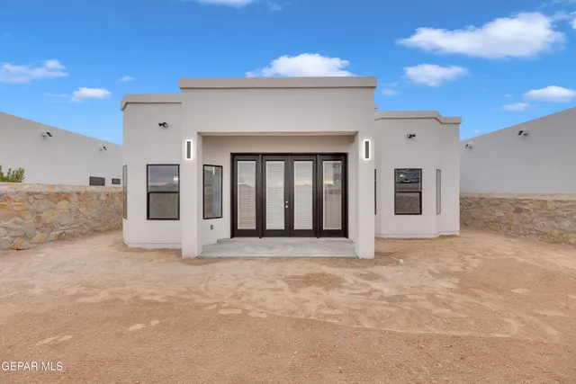 $449,000 | 2813 Tierra Garden Drive, El Paso, TX 79938