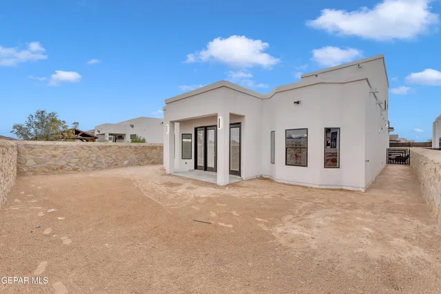 $449,000 | 2813 Tierra Garden Drive, El Paso, TX 79938