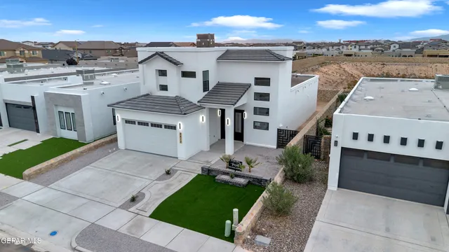 $449,000 | 2813 Tierra Garden Drive, El Paso, TX 79938