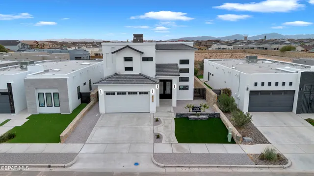 $449,000 | 2813 Tierra Garden Drive, El Paso, TX 79938