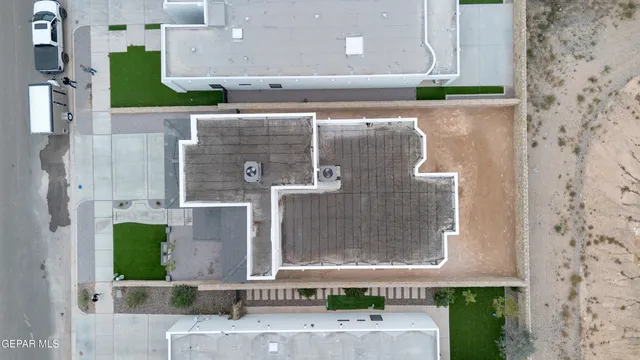 $449,000 | 2813 Tierra Garden Drive, El Paso, TX 79938