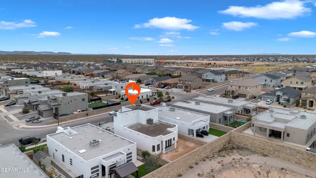 $449,000 | 2813 Tierra Garden Drive, El Paso, TX 79938