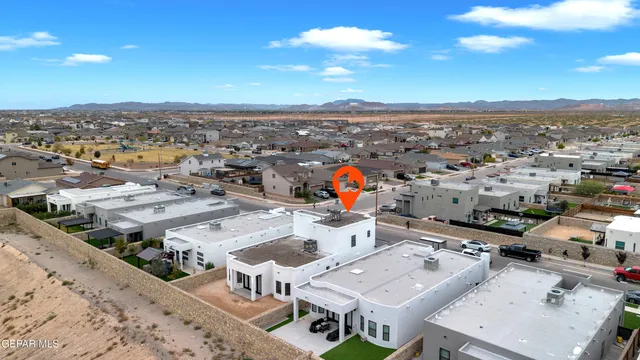 $449,000 | 2813 Tierra Garden Drive, El Paso, TX 79938