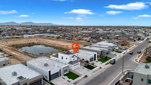 $449,000 | 2813 Tierra Garden Drive, El Paso, TX 79938