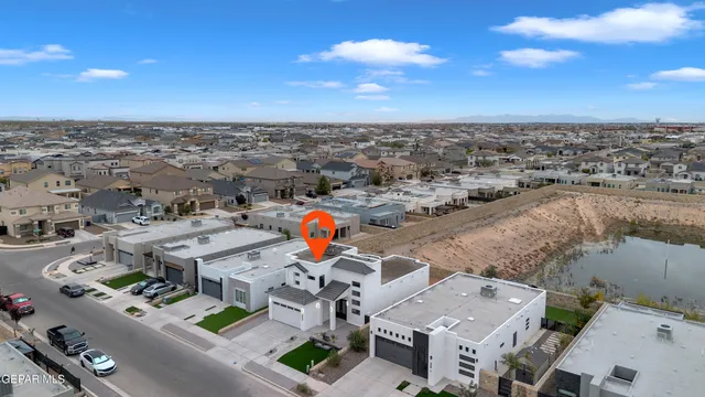 $449,000 | 2813 Tierra Garden Drive, El Paso, TX 79938