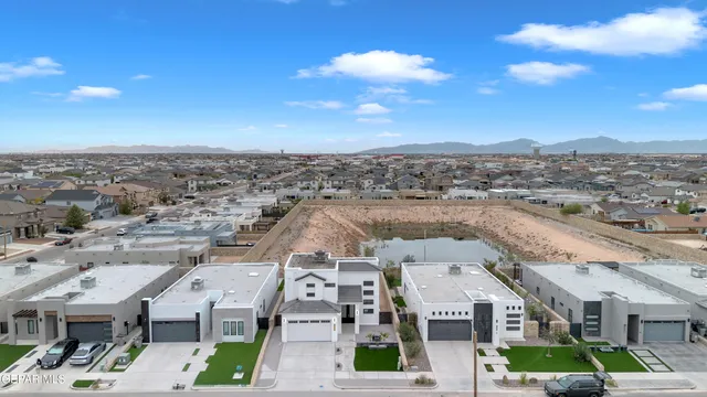 $449,000 | 2813 Tierra Garden Drive, El Paso, TX 79938