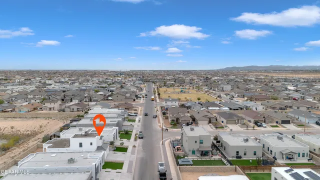 $449,000 | 2813 Tierra Garden Drive, El Paso, TX 79938