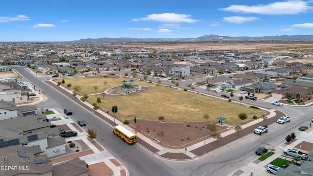 $449,000 | 2813 Tierra Garden Drive, El Paso, TX 79938