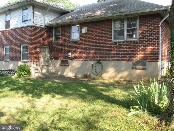 810 Seaword Road Towson, MD 21286 - Photo 2 of 27 Exterior #2
