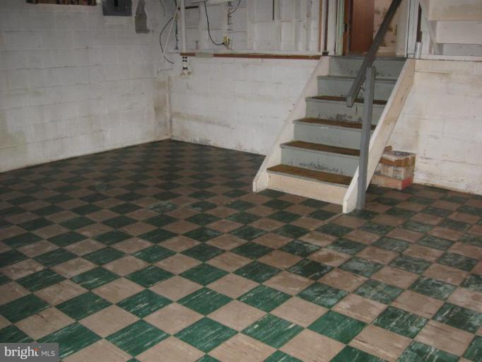 810 Seaword Road Towson, MD 21286 - Photo 22 of 27 Basement #1