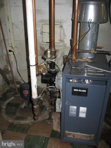 810 Seaword Road Towson, MD 21286 - Photo 24 of 27 Basement #2