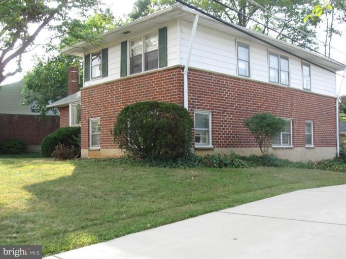 810 Seaword Road Towson, MD 21286 - Photo 26 of 27 Exterior #3