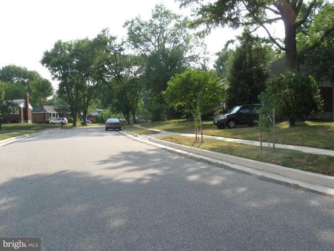 810 Seaword Road Towson, MD 21286 - Photo 27 of 27 Street View