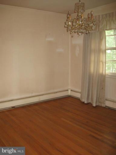 810 Seaword Road Towson, MD 21286 - Photo 5 of 27 Dining Room