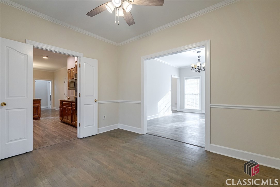 321 Chesterfield Road Bogart, GA 30622 - Photo 6 of 38