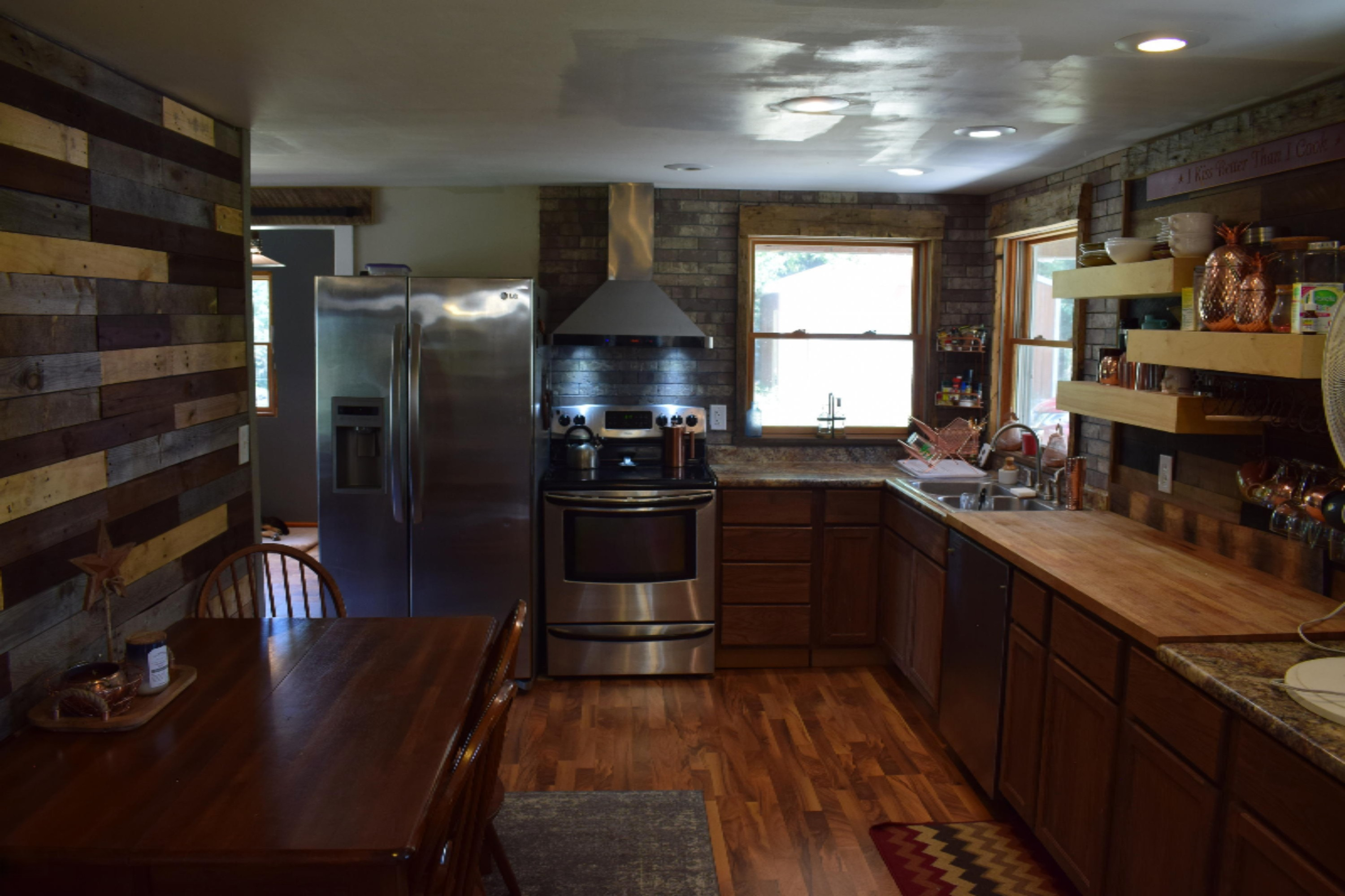 17270 9 Mile Road Kaleva, MI 49645 - Photo 12 of 38 DSC_0011