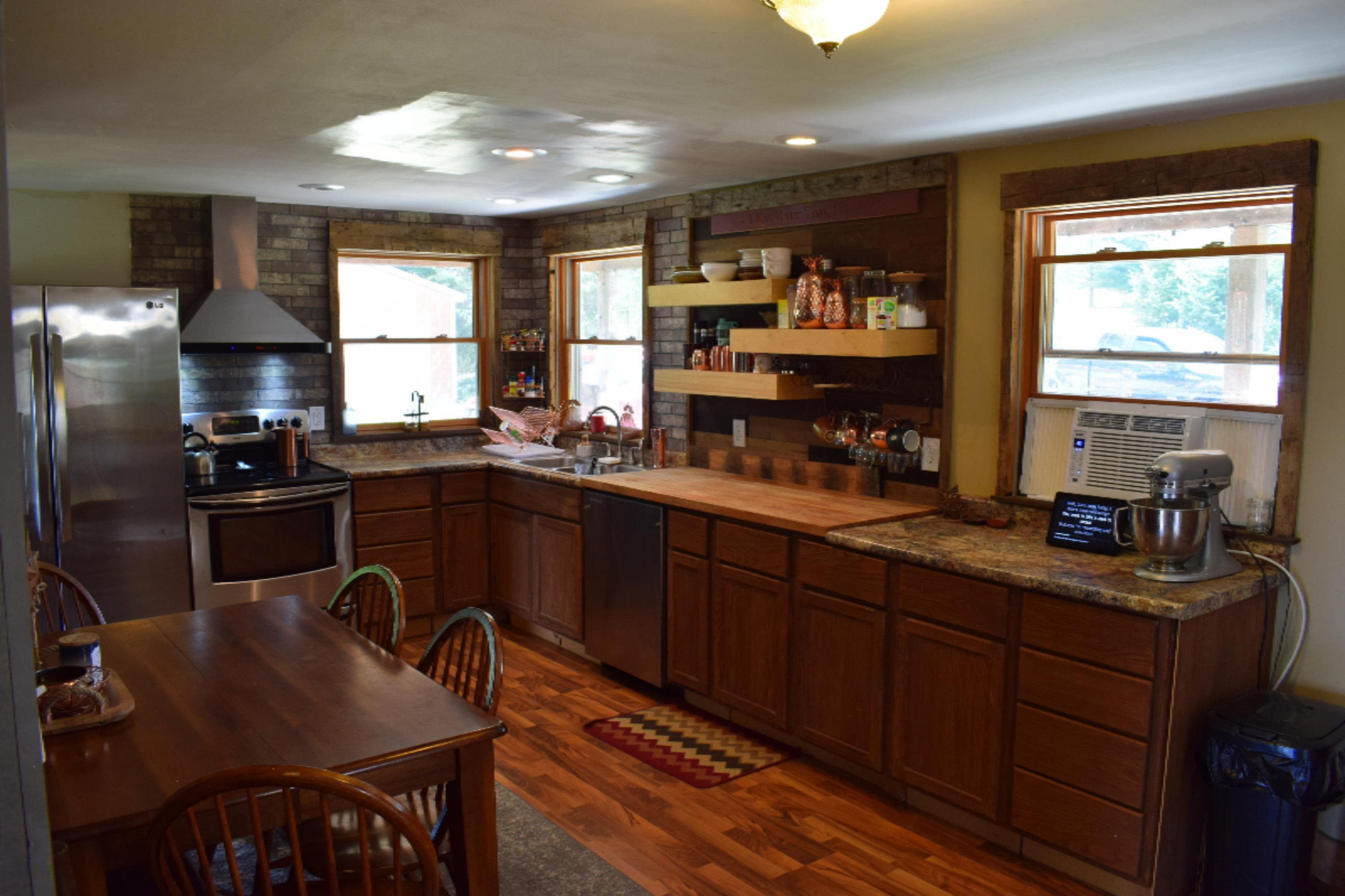 17270 9 Mile Road Kaleva, MI 49645 - Photo 14 of 38 DSC_0013