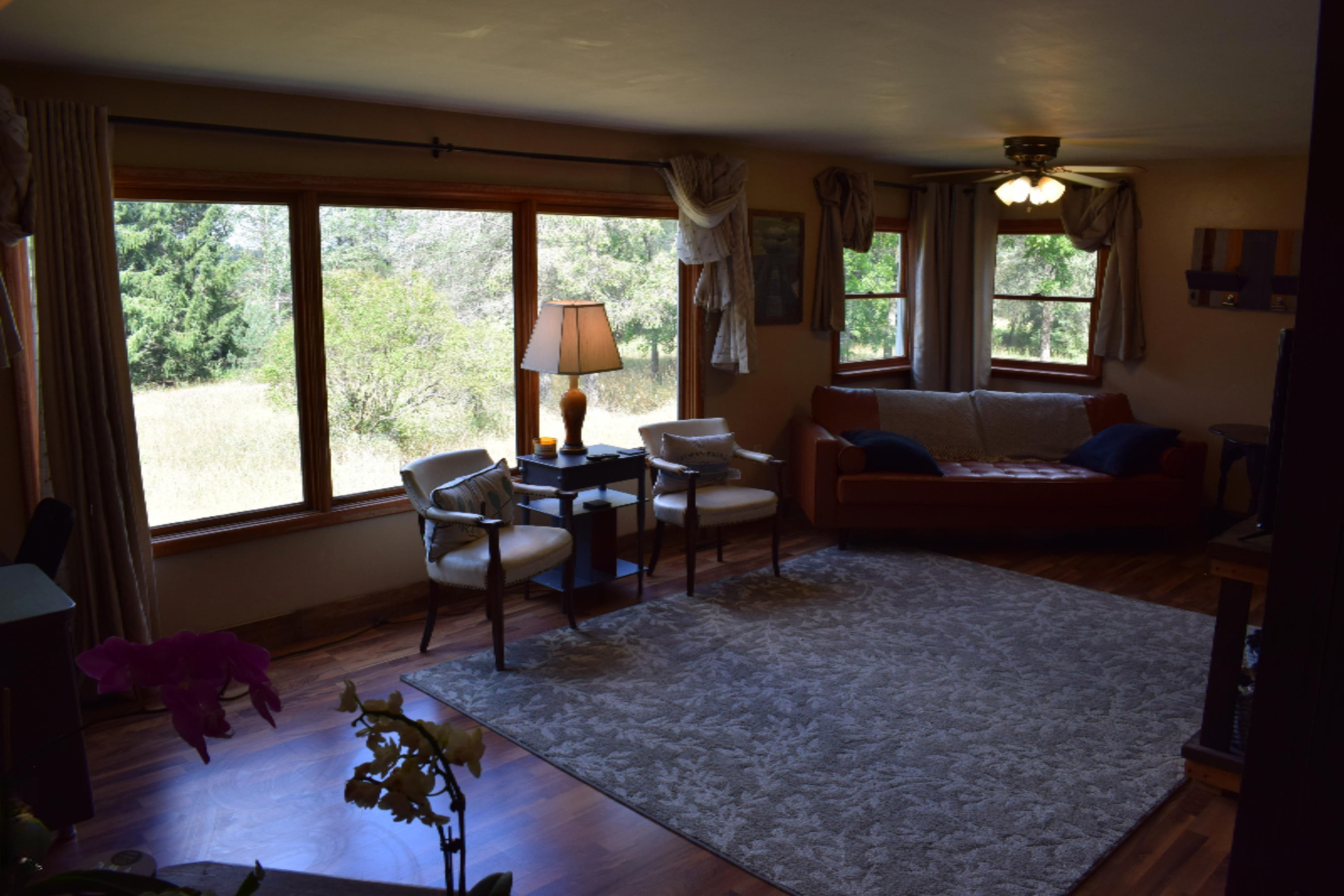17270 9 Mile Road Kaleva, MI 49645 - Photo 5 of 38 DSC_0004