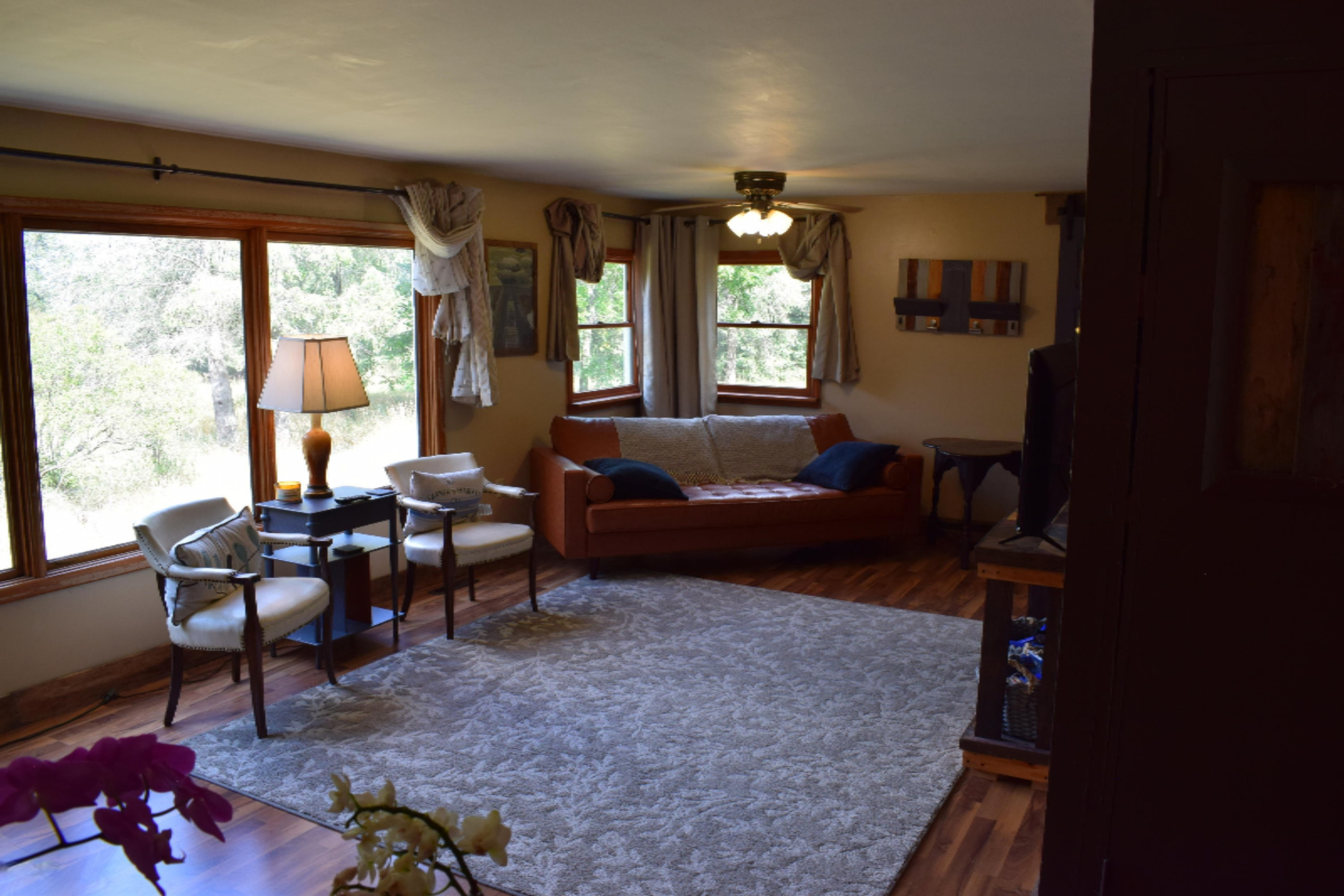 17270 9 Mile Road Kaleva, MI 49645 - Photo 6 of 38 DSC_0005