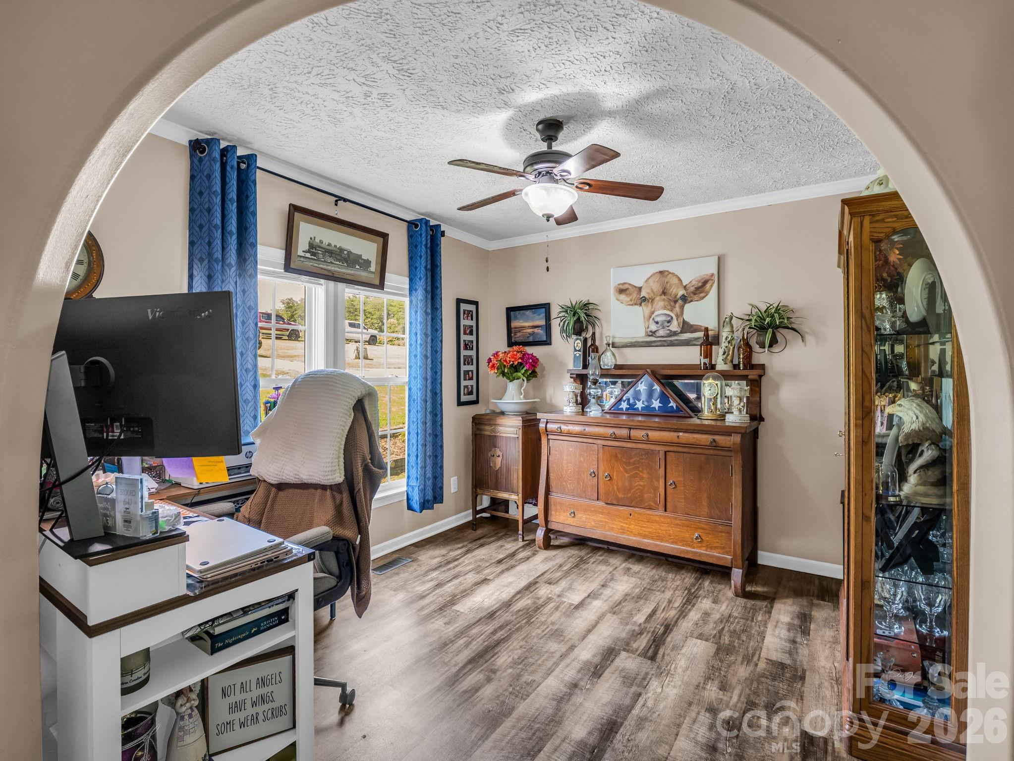 310 Brooks Road Bostic, NC 28018 - Photo 12 of 45 Gallery Image 12