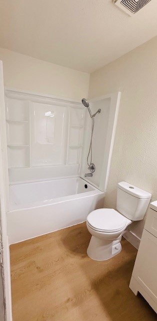 1510 Odd Fellow Street, Unit 22 Conroe, TX 77301 - Photo 3 of 6