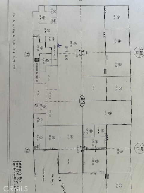 0 Tbv Hesperia, CA 92345 - Photo 1 of 1