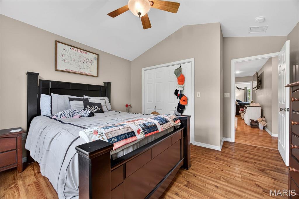 588 Deerfield Road Walnut Hill, IL 62893 - Photo 27 of 46