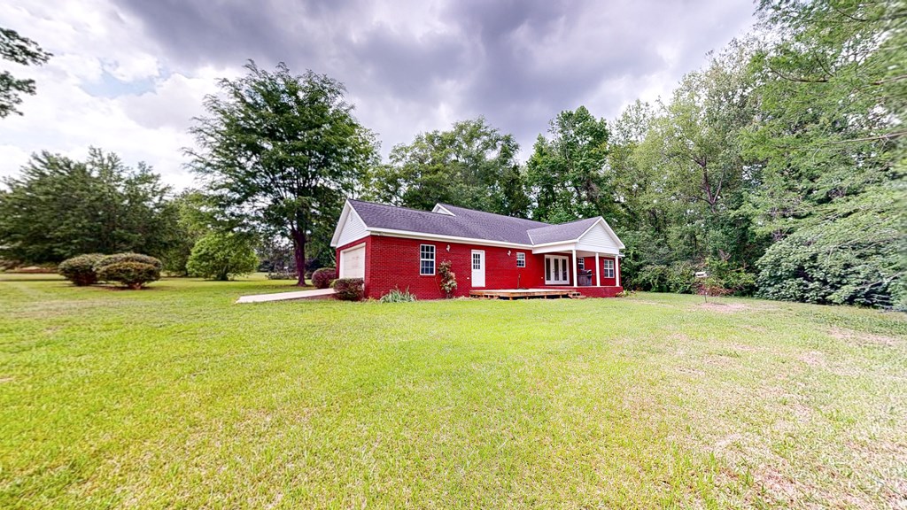 821 Harden Road Slocomb, AL 36375 - Photo 29 of 68