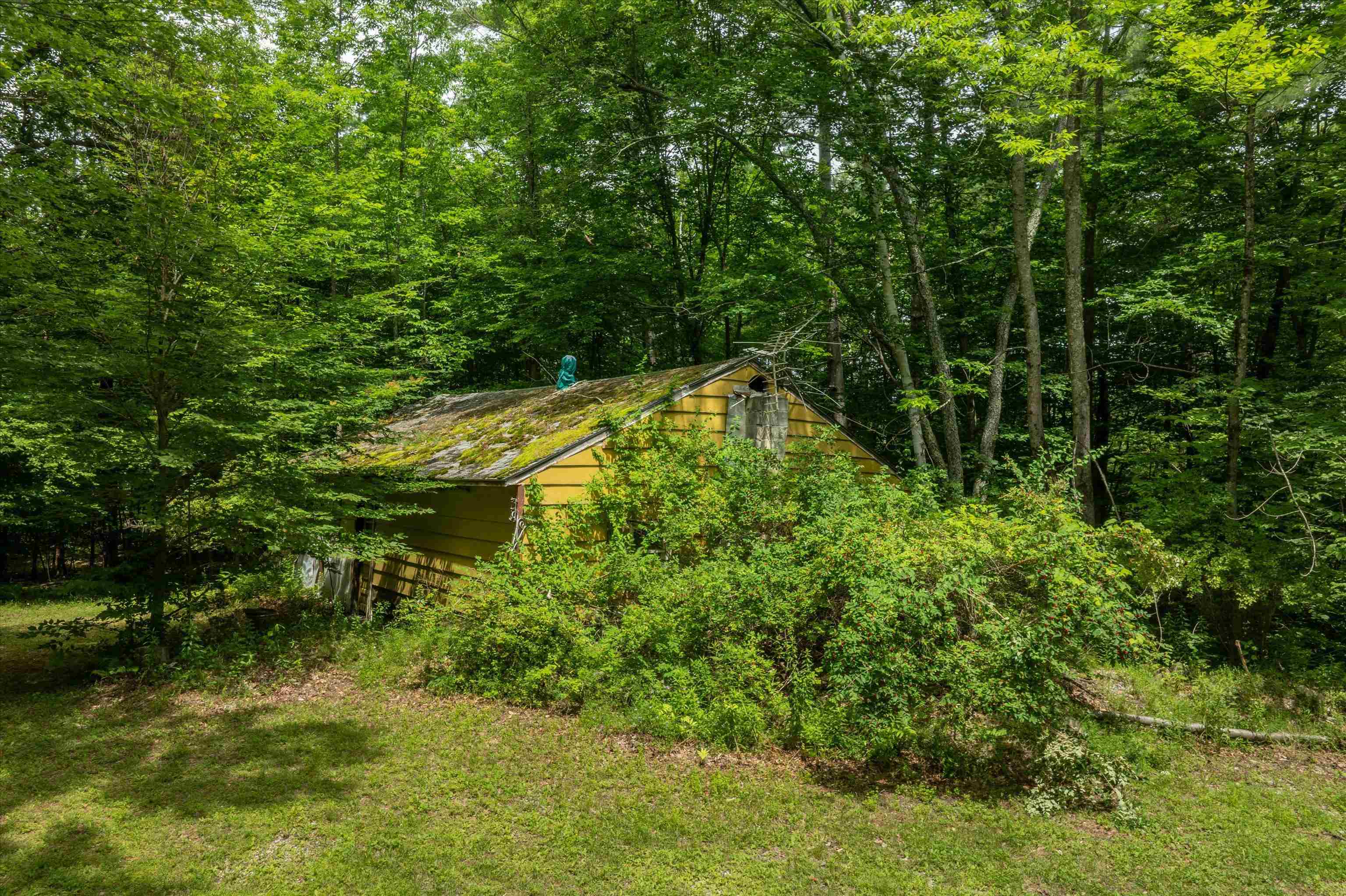 252 Tudor Road Sandgate, VT 05250 - Photo 33 of 33