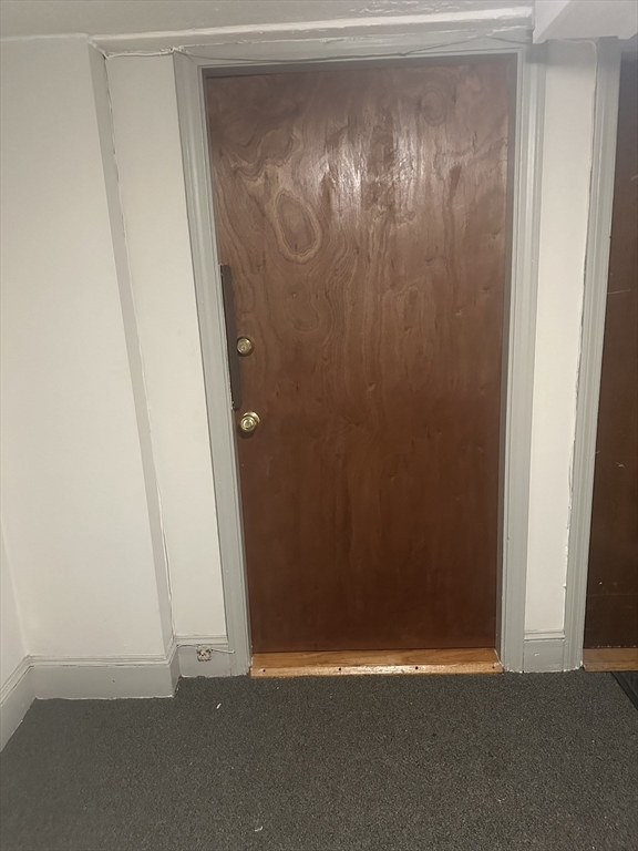 57 Brighton Avenue, Unit B Boston, MA 02134 - Photo 17 of 17 a view of an empty room