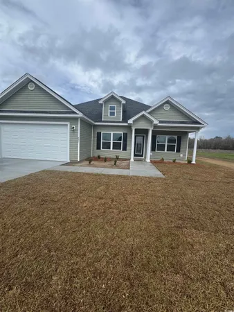 $385,645 | 6942 Persimmon Road, Aynor, SC 29511