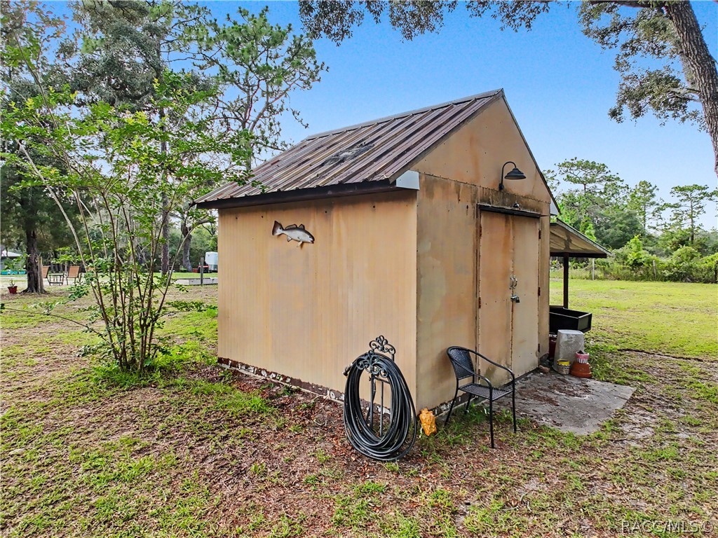 5253 West Rochelle Street Homosassa, FL 34446 - Photo 50 of 57