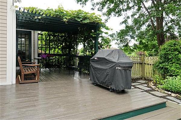 35 Little Pond Road Merrimac, MA 01860 - Photo 17 of 21