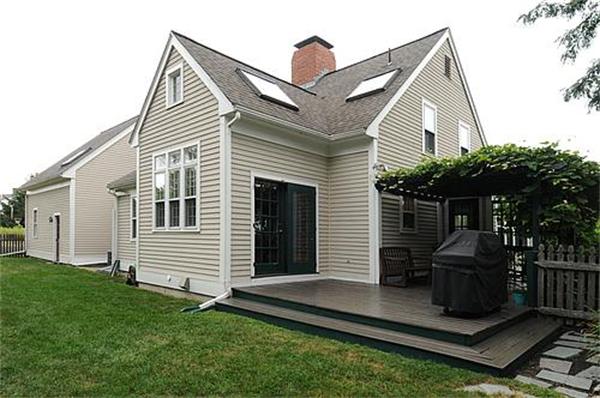 35 Little Pond Road Merrimac, MA 01860 - Photo 18 of 21